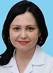 Рапоткина Оксана Александровна