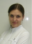 Чердакова Марина Николаевна