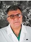Парфенов Дмитрий Асфольдович