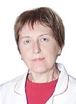 Прописнова Елена Павловна