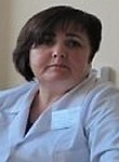 Шамирова Дилшода Мироламовна