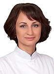 Макарова Анна Петровна