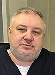 Стулов Дмитрий Валерьевич