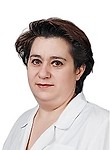 Кочарян Эмилия Эдуардовна