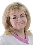 Уханова Татьяна Петровна