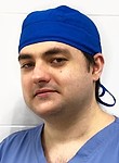Аминулла Али Аминуллаевич