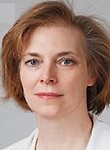 Бандина Светлана Александровна