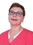 Сапина Татьяна Евгеньевна
