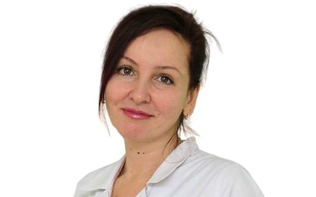 Пеленева Светлана Викторовна