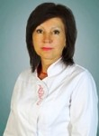 Лепина Наталья Александровна