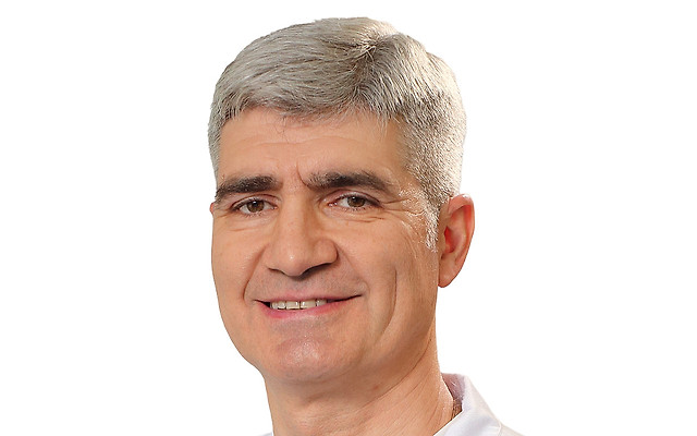 Медведев Александр Алексеевич