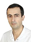 Адамян Ваган Ваникович