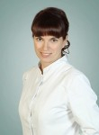 Ковтун Татьяна Валерьевна