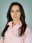 Бжекшиева Зарета Сураждиновна