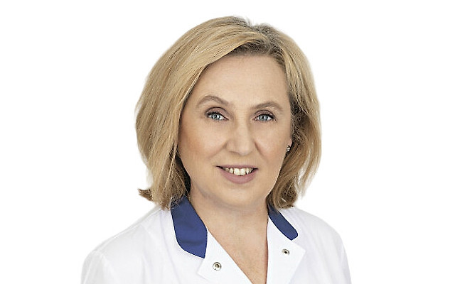 Лень Светлана Валентиновна