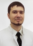 Фомичев Дмитрий Олегович