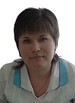 Харина Анна Викторовна