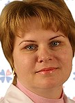 Мишиева Ольга Игоревна