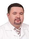 Карев Максим Анатольевич