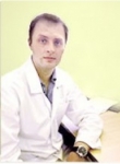 Тедеев Александр Юрьевич