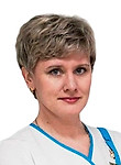 Чеботкевич Ирина Сергеевна