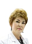Мулюшкина Гаянэ Викторовна