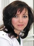 Халилова Татьяна Евгеньевна