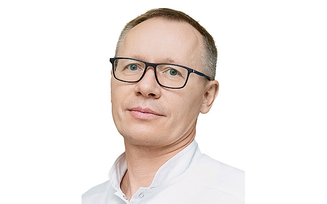 Спиранский Павел Александрович