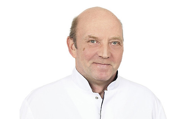Уваров Дмитрий Львович