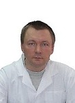 Сизых Николай Николаевич