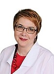 Митрошина Ирина Валентиновна