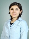 Герейбекова Эльвира Руслановна