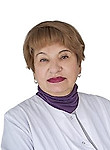 Северянина Ирина Родионовна