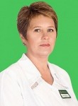 Овсянникова Марина Анатольевна