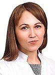 Пядушкина Надежда Витальевна