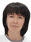 Подгорнова Анна Викторовна