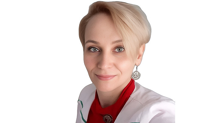 Никифорова Наталья Владимировна