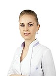 Рожкова Ольга Владимировна