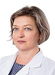 Нестерова Людмила Викторовна