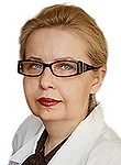Коптева Людмила Александровна