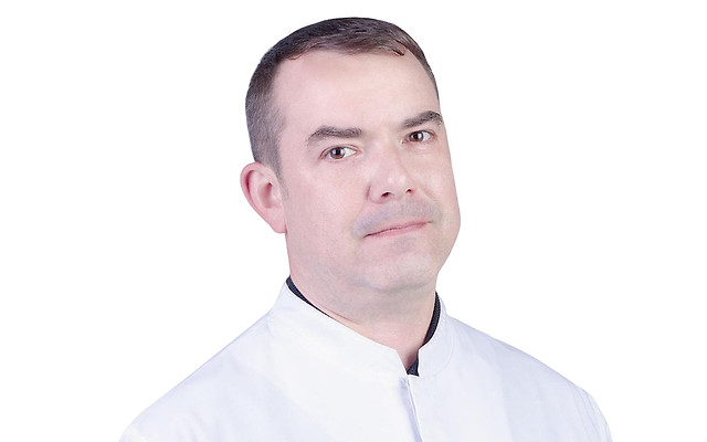 Ковешников Андрей Владимирович