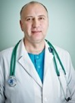 Кудиров Алексей Георгиевич