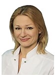 Тихомирова Елена Александровна