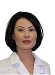 Черкашина Ирина Владимировна