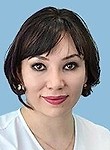Дешнинская Лола Давидовна