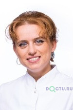 Баткаева Надежда Владимировна