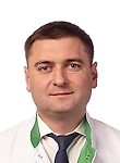 Мовчан Дмитрий Анатольевич