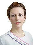 Зуева Елена Анатольевна