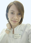 Карпова Татьяна Николаевна