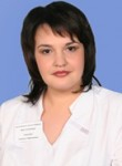 Нурулина Альбина Рафаэльевна